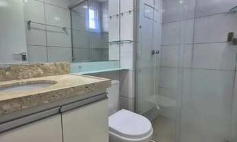 Imagem 4: Apartamento para venda, todo projetado, 03 quartos, varanda integrada, lazer em Manaira