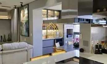 Imagem 4: Apartamento à venda Alto padrão mobiliado