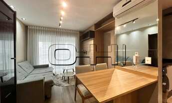 Imagem 2: Aluguel Apartamento 1 Dormitórios - 41 m² Jardim Paulista