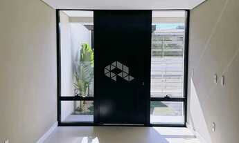 Imagem 5: Geminado com 3 Quartos , 3 Suítes e 2 vagas de garagem