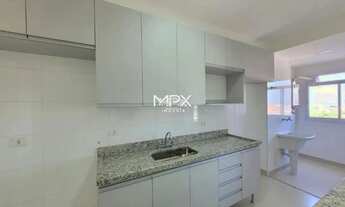 Imagem 5: Apartamento à venda e para alugar em Piracicaba, Paulicéia, com 3 quartos, com 86 m²