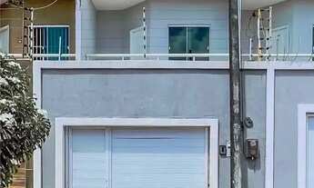 Imagem: Casa em Fortaleza Duples São Bento 03 Quartos