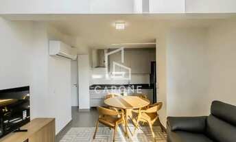 Imagem 4: APARTAMENTO RESIDENCIAL em SÃO PAULO - SP, MOEMA