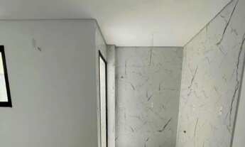 Imagem 2: Cobertura à Venda em Jardim Bela Vista, Santo André 3 Quartos, 2 Vagas, 140m²