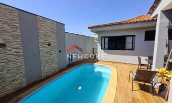 Imagem 5: Casa em Rua Cravinhos - Jardim Paulistano - Ribeirão Preto/SP