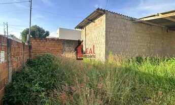 Imagem 2: Casa para Venda em Presidente Prudente, PRUDENTINO, 1 dormitório, 1 banheiro