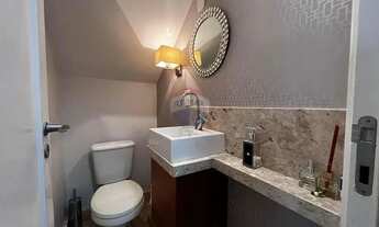 Imagem 5: RE/MAX Aluga Townhouse - Condomínio Galleria Boulevard, 2 suites, varanda gourmet, R$9.000