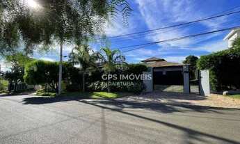 Imagem: Chácara de Alto Padrão com 04 Quartos