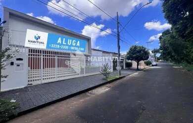 Imagem 2: Aluguel Casa VIGILATO PEREIRA