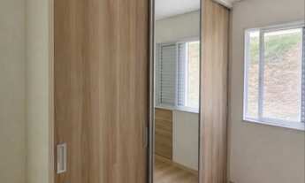 Imagem 4: Apartamento 3/4 à venda no Piazza di San Marco - Valinhos/SP