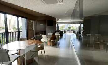 Imagem 5: Soho Bueno - Apartamento 3 suítes Setor Bueno