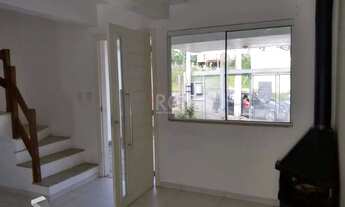 Imagem 7: Casa linda com vista para o Rio com 3 pavimentos com duas suíte