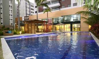 Imagem 2: Ocean Tower 4 Quartos 2 Suítes 134m² em Candeias