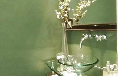 Imagem 7: APARTAMENTO - HIGIENÓPOLIS - SP