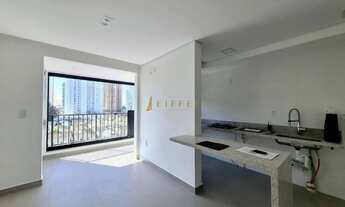 Imagem 3: Apartamento à venda em Sorocaba, Condomínio Biarritz , com 1 quarto, com 44.72 m²