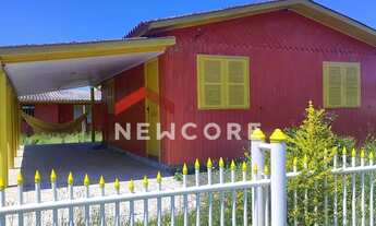 Imagem 2: Casa em Balneário Gaivota - Centro - Balneário Gaivota/SC