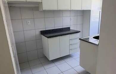 Imagem 2: Imóvel para aluguel com 56 metros quadrados com 2 quartos em Turu - São Luís - MA