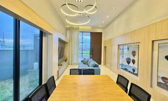 Imagem 6: Imóvel para venda possui 184 metros quadrados com 4 quartos em Peró - Cabo Frio - RJ