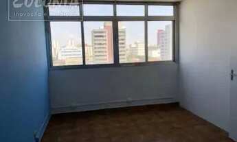 Imagem: Conjunto Comercial a venda - Centro, Santo