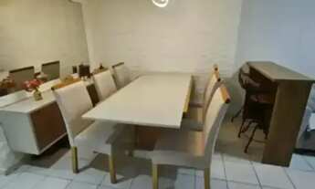 Imagem 2: Ceci- More com conforto e praticidade, lindo apart. 74m², 3 quartos, em Boa Viagem