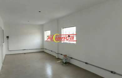 Imagem 5: GALPÃO INDUSTRIAL E/OU COMERCIAL - JD PRESIDENTE DUTRA