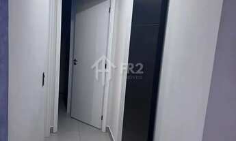 Imagem 6: Apartamento Planejado, com Suíte e Lazer Completo ? Hortolândia - SP