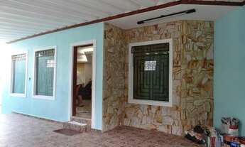 Imagem: Casa em Rua Elisa de Carvalho - Vila Matilde