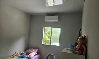 Imagem 5: Casa em alameda no Conjunto satélite