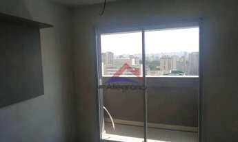 Imagem: Apartamento com 1 dormitório à venda