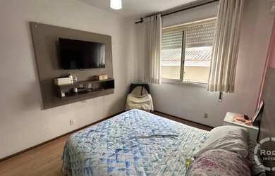 Imagem 7: Apartamento Mobiliado com 2 Dormitórios para locação no Marapé!