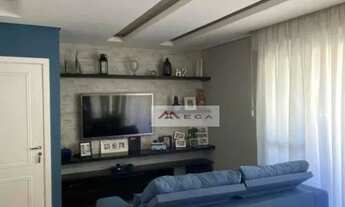 Imagem 2: Apartamento com 3 quartos, 96 m² - venda por R$ 1.400.000 ou aluguel por R$ 7.499/mês - Pa
