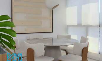 Imagem 3: Apartamento à venda no Edifício Home Square em Balneário Camboriú