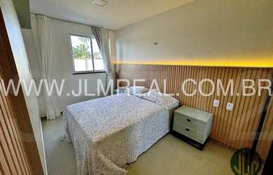 Imagem 5: VENDO APARTAMENTO COM 78m², 2 VAGAS, ELEVADOR, PISCINA, NA PRAIA DO CUMBUCO - CAUCAIA - CE