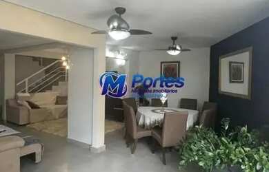 Imagem 7: Casa sobradada à venda em Condomínio Florest Hills, 124 m², recém-reformado, 3 quartos, ri