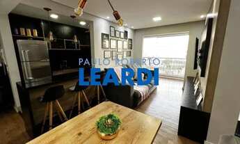 Imagem: APARTAMENTO - SANTO AMARO - SP