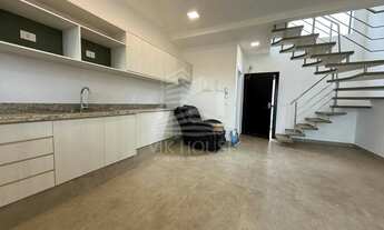 Imagem 4: STUDIO DUPLEX SEMI MOBILIADO DISPONIVEL PARA LOCAÇÃO - FOZ DO IGUAÇU