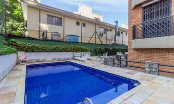 Imagem 7: Venda Apartamento 4 Dormitórios - 206 m² Moema