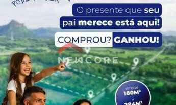 Imagem: Lote em Rua Doutor Oswaldo Menezes Póvoa