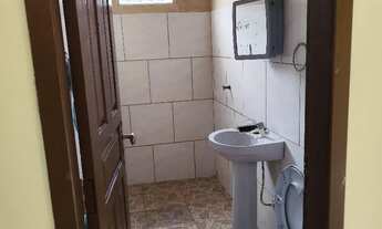 Imagem 6: Kit Net Casa com 2 dormitórios