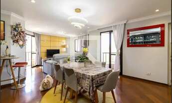 Imagem 7: Apartamento à Venda - Santana, 3 Quartos, 216 m2