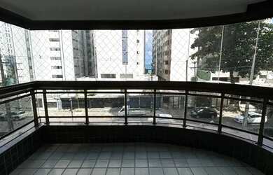 Imagem 6: Imóvel para aluguel com 150 metros quadrados com 4 quartos em Boa Viagem - Recife - PE