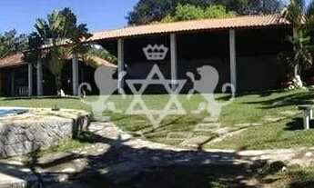 Imagem 3: Chácara à venda, Sítios de Recreio Mantiqueira, Caçapava, SP