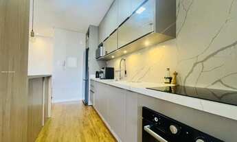 Imagem 7: Apartamento para Venda em São José, Ipiranga, 2 dormitórios, 1 suíte, 2 banheiros, 1 vaga