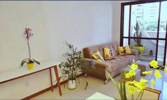 Imagem 7: Apartamento 3 Quartos -90 m² - 1 Suíte - Aquarius Salvador/BA