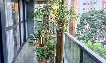 Imagem 5: Venda Apartamento 3 Dormitórios - 203 m² Chácara Klabin