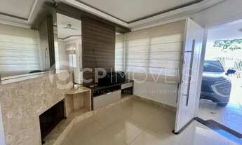 Imagem 3: Casa/sobrado com 3 dormitórios à venda no bairro Jardim Itú Sabará em Porto Alegre com 209