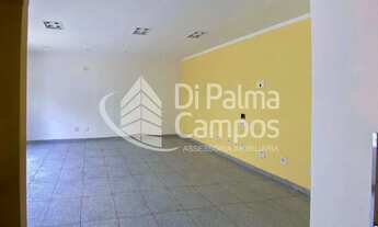 Imagem 3: Casa comercial para locação na Vila Clementino com 457 m² e 16 salas