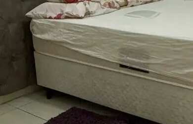 Imagem 7: Apartamento Spazio Acqua para aluguel tem 63 metros quadrados com 2 quartos em Luzia - Ara