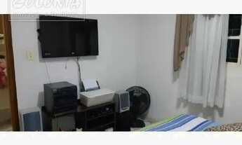 Imagem 3: Apartamento a venda - Vila Pires, Santo André