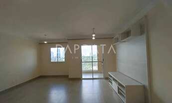 Imagem 3: Apartamento locação Jd Tupanci, 2 quartos, 2 vagas, sala ampliada